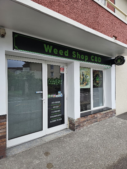 Weed Shop Cbd, Magasin De Cbd à Thonon-les-Bains