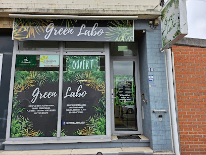 Green Labo Cbd Valenciennes, Magasin De Cbd à Valenciennes