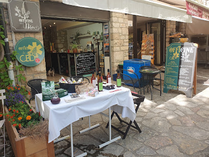 Officine Du Cbd, Magasin De Cbd à Gorges du Tarn Causses