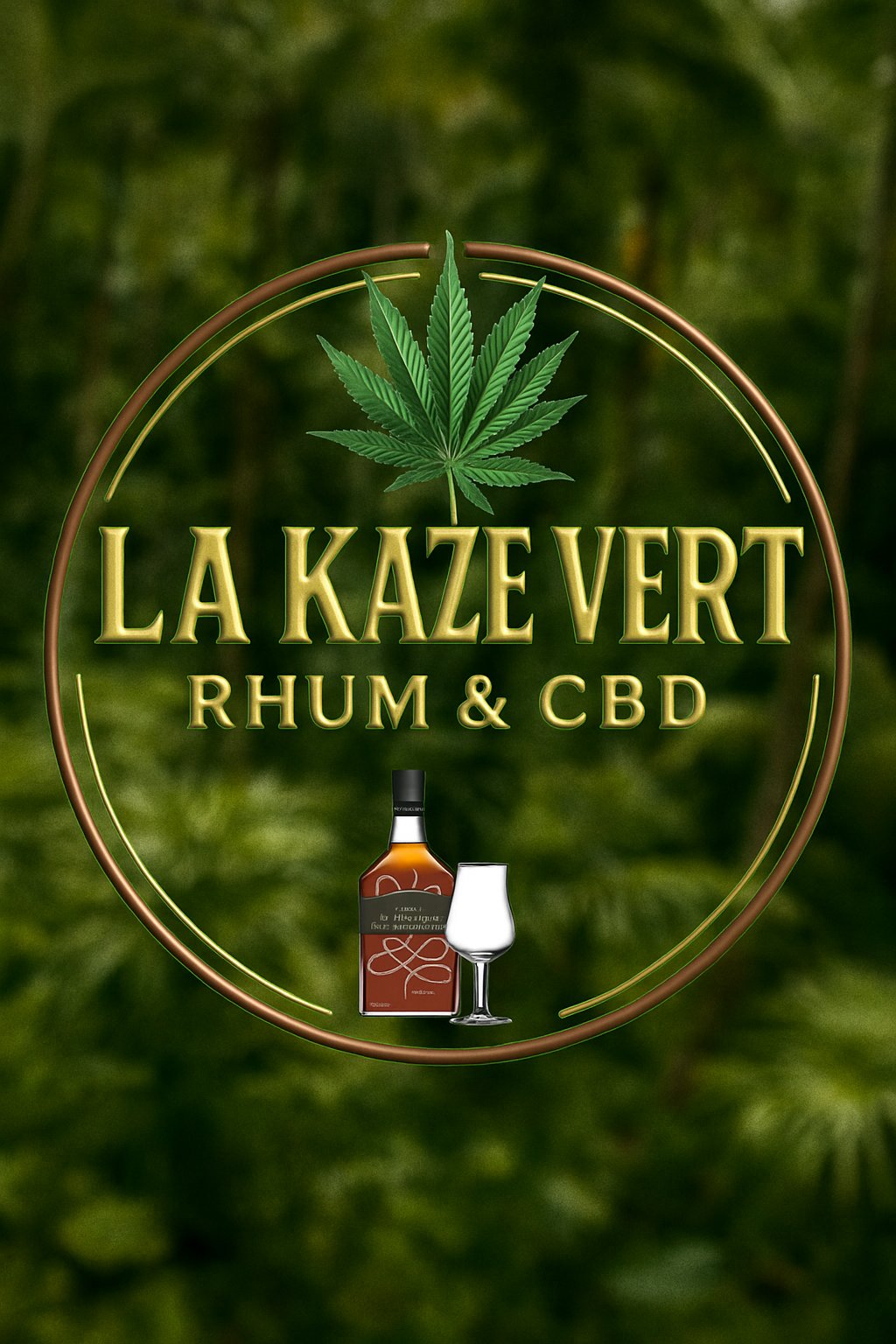Lakazevert, Magasin De Cbd à Sorigny