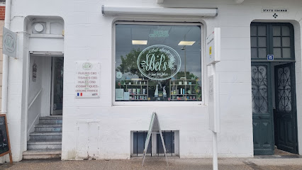 Bel's Cbd Shop - Produits Français, Magasin De Cbd à Saint-Jean-de-Luz