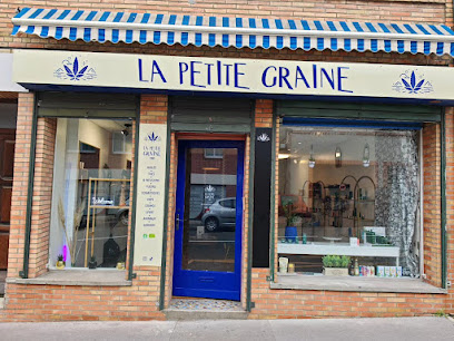 La Petite Graine Cbd Toulouse, Magasin De Cbd à Toulouse