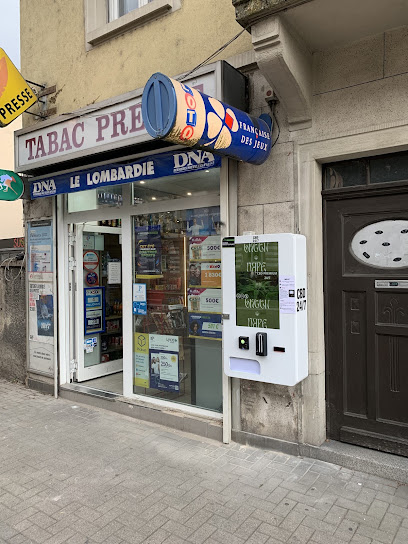 Cbd Strasbourg Greenvape - Distributeur 24H/7J, Magasin De Cbd à Strasbourg