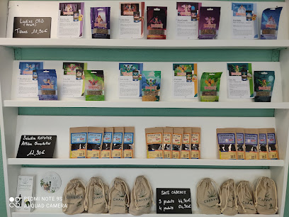 L'apotik'herb Magasin De Cbd à Valserhône