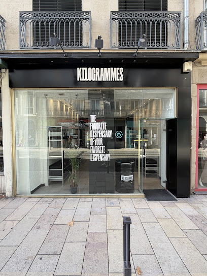 Kilogrammes Cbd Saint Étienne, Magasin De Cbd à Saint-Étienne
