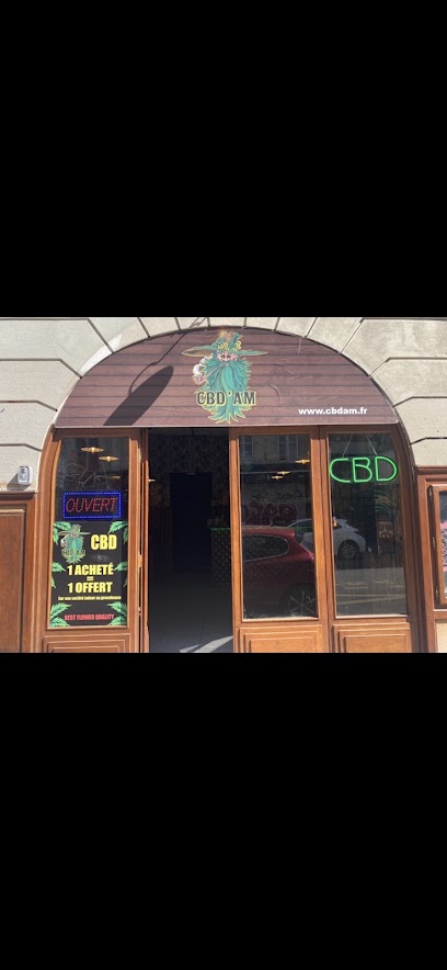 Cbd Paris 11, Magasin De Cbd à Paris 11