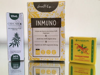 Cbdcarebio, Magasin De Cbd à Cannes