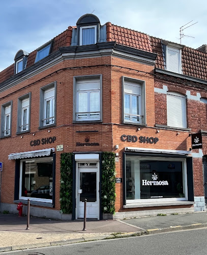 Hermosa Cbd, Magasin De Cbd à Comines