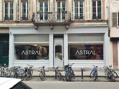 Astral Cbd - Cbd Strasbourg, Magasin De Cbd à Strasbourg
