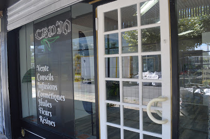 Cbd'jo Magasin De Cbd à Mourenx