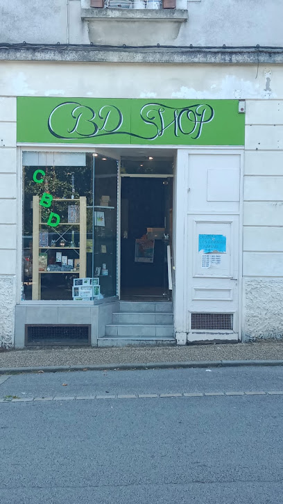 Cbd Shop - Lorem Cbd, Magasin De Cbd à Eymoutiers