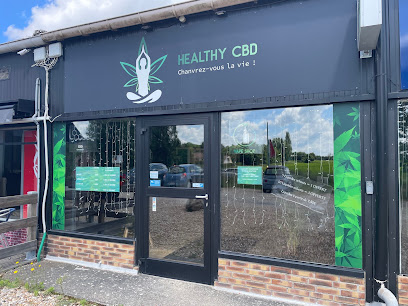 Healthy Cbd Magasin Cbd Entre Caumont Et Saint-Ouen-De-Thouberville, Magasin De Cbd à Caumont