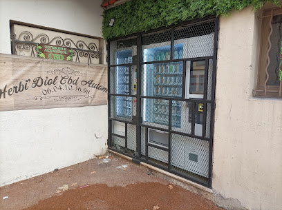 Cbd Shop Herbi'diol Toulon Saint Jean, Magasin De Cbd à Toulon