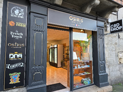 Osiris Cbd Périgueux, Magasin De Cbd à Périgueux
