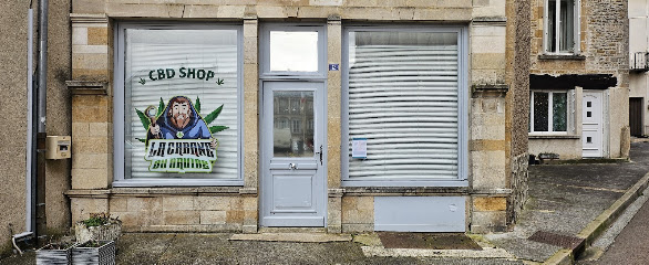 La Cabane Du Druide Cbd Shop, Magasin De Cbd à Langres