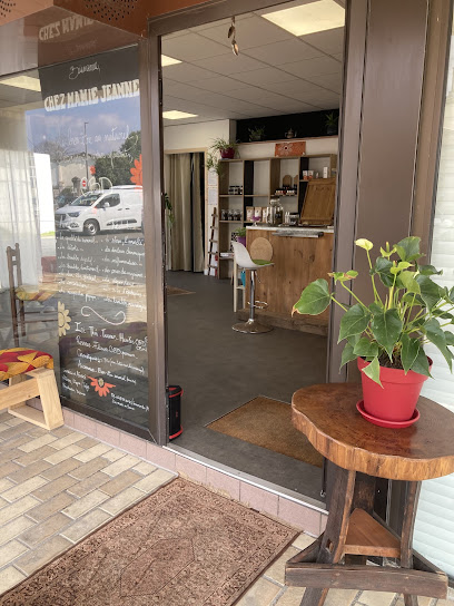 Chez Mamie Jeanne - Blanquefort, Magasin De Cbd à Blanquefort