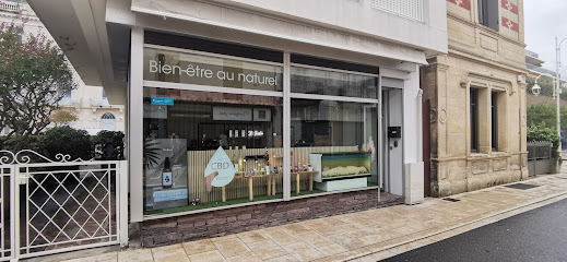 Boutique Cbd Bassin | Arcachon, Magasin De Cbd à Arcachon