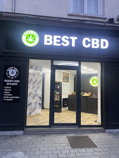 Best Cbd Rouen, Magasin De Cbd à Rouen