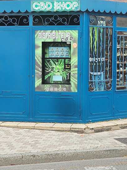 Distributeur Cbd Arles Magasin De Cbd à Arles