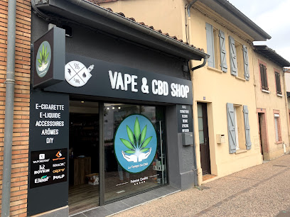 Le Temps Du Cbd, Magasin De Cbd à Muret
