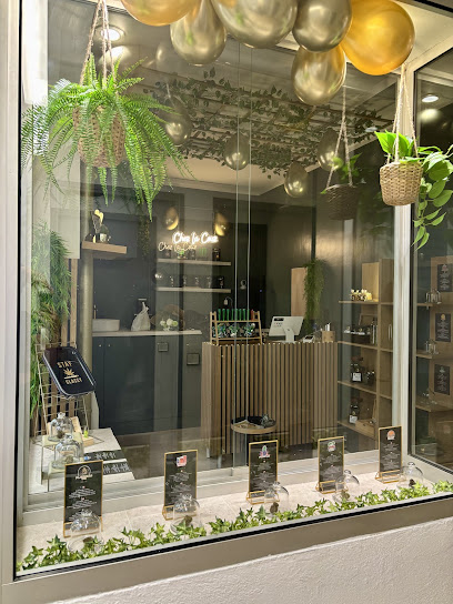Chez La Couz, Magasin De Cbd à Antibes
