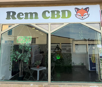 Rem Cbd, Magasin De Cbd à Châteauneuf-les-Martigues
