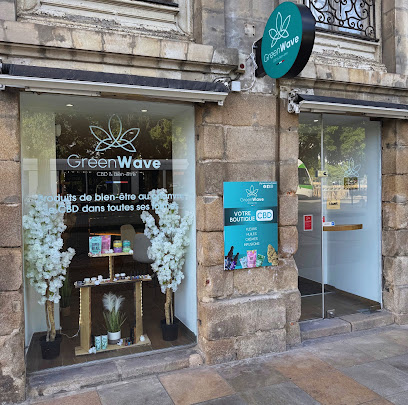 Cbd Nantes - Greenwave | Fleurs | Huiles | E-Liquides, Magasin De Cbd à Nantes