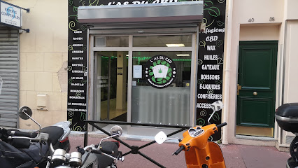 L' As Du Cbd Levallois Perret, Magasin De Cbd à Levallois-Perret