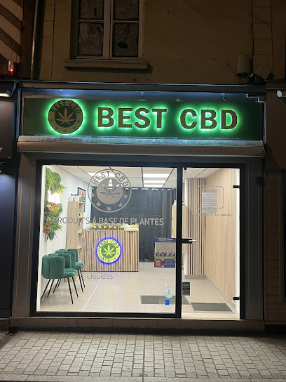 Best Cbd Pont-Audemer Cbd, Magasin De Cbd à Pont-Audemer