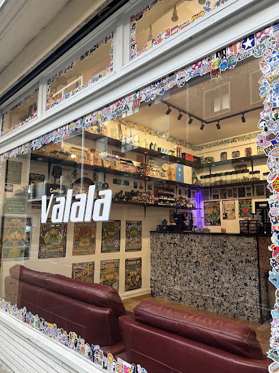 Cbd Amiens - Valala, Magasin De Cbd à Amiens