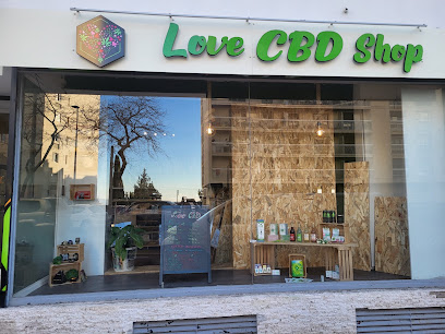 Cbd Marseille - Love Cbd Chutes-Lavie, Magasin De Cbd à Marseille 04