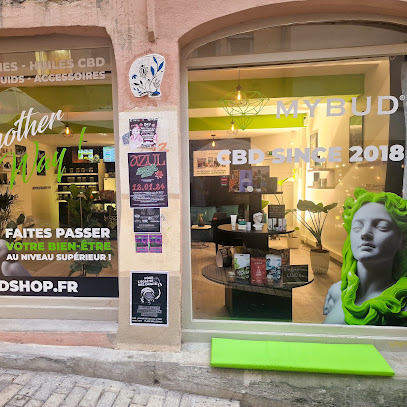 Cbd Shop Lyon - Mybud, Magasin De Cbd à Lyon 01