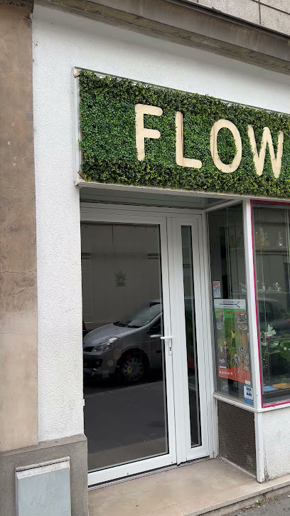 Flowherb, Magasin De Cbd à Orléans