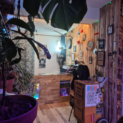 Greenfox-Cbdshop, Magasin De Cbd à Dole