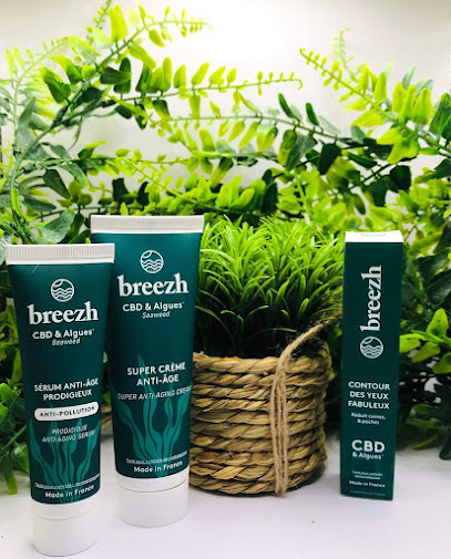 Etxe Zen, Magasin De Cbd à Hasparren