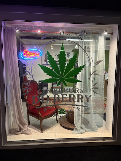 Les Fleurs Du Berry, Magasin De Cbd à Saint-Florent-sur-Cher
