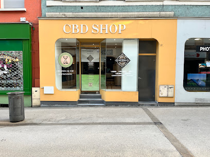 Cbd Shop 2.0 Sarreguemines, Magasin De Cbd à Sarreguemines