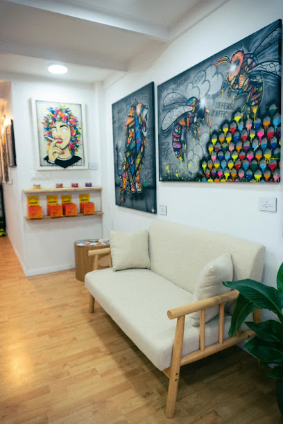 Cbd Compiègne - L'atelier Du Chanvre Social Club, Magasin De Cbd à Compiègne