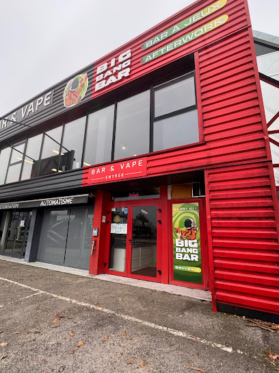 Drôle De Plante, Magasin De Cbd à Quimper