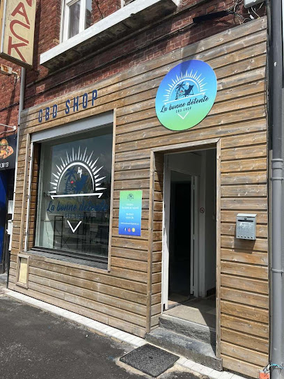 Cbd Shop La Bonne Détente, Magasin De Cbd à Nieppe