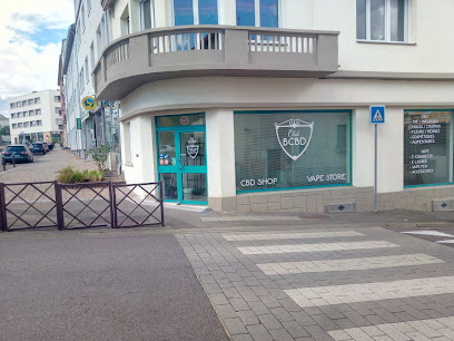 Club Bcbd Florange Cbd Shop, Magasin De Cbd à Florange