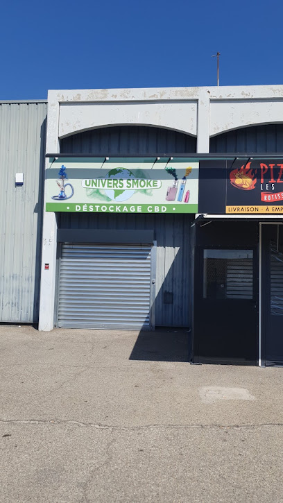 Cbd Fos Sur Mer, Magasin De Cbd à Fos-sur-Mer