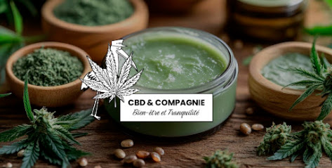 Cbd Et Compagnie, Magasin De Cbd à Oberbruck
