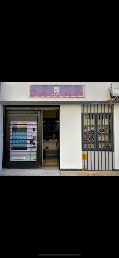 Lakali Cbd, Magasin De Cbd à Marseille 06