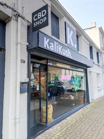 Cbd Nantes - Kalikush, Magasin De Cbd à Rezé