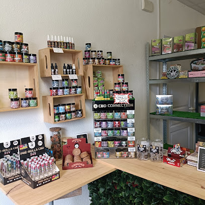 Cbd Connection, Magasin De Cbd à Gémenos