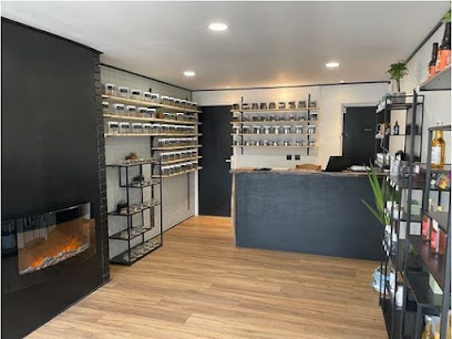 Cbd Méru Weed Tempel, Magasin De Cbd à Méru