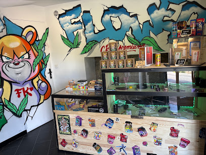 Fkflower Cbd, Magasin De Cbd à Grasse