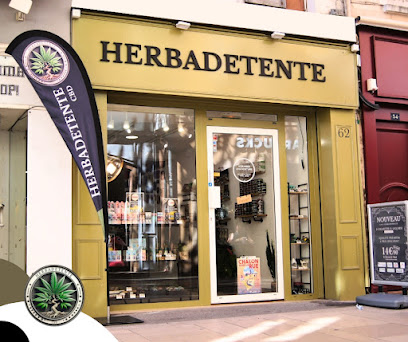 Herbadetente Cbd-Mâcon, Magasin De Cbd à Mâcon