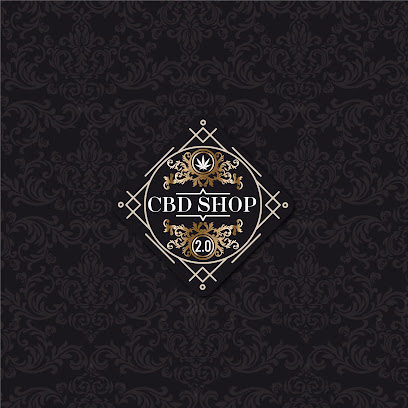 Cbd Shop 2.0 Hazebrouck Magasin De Cbd à Saint-Omer
